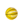 3700322910519 - BALLON BASKET CAOUTCHOUC T3