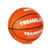 3700322910489 - BALLON BASKET CAOUTCHOUC T7