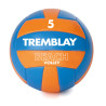 3700322932580 - BALLON BEACH VOLLEY T5