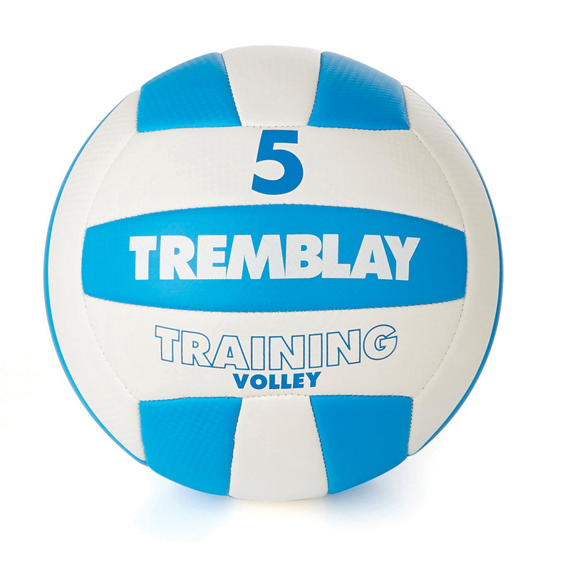 3700322932566 - BALLON VOLLEY-BALL TRAINING T5