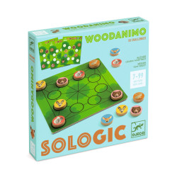 3070900085879 - WOODANIMO