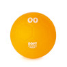 8008446001904 - BALLON HAND BALL MOUSSE Ø 12CM