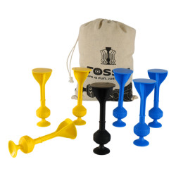 4745010377884 - TOSSIT BLEU JAUNE