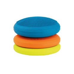 4014888671500 - COUSSIN DYNAMIQUE 33 CM