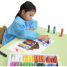 3700773312856 - CLASSPACK 144 STICKS GOUACHE 10G COLORIS ASSORTIS