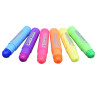 3700773319824 - 6 STICKS GOUACHE FLUO ASSORTIS