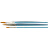 4011569000642 - LOT 3 PINCEAUX N?4/8/10