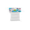 3700773318506 - 3 RECHARGES POUR ROULEAU ? PEINDRE 10CM