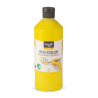 8714181322029 - ECO COLOR GOUACHE 500ML COLORIS JAUNE