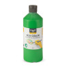 8714181322159 - ECO COLOR GOUACHE 500ML COLORIS VERT