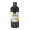 8714181322203 - ECO COLOR GOUACHE 500ML COLORIS NOIR