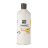 8714181322210 - ECO COLOR GOUACHE 500ML COLORIS Blanc