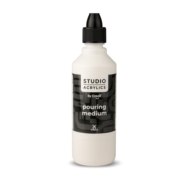 8714181430137 - MEDIUM POURING 500ML