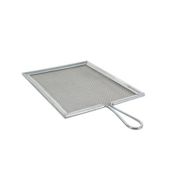 4011569040051 - PLAQUE GRILLE ? BRUINE