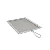 4011569040051 - PLAQUE GRILLE ? BRUINE