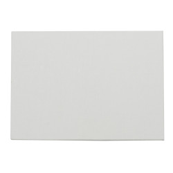 3700773320936 - 10 CARTONS TOIL?S 15X20CM BLANC