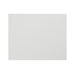 3700773320943 - 10 CARTONS TOIL?S 24X30CM BLANC