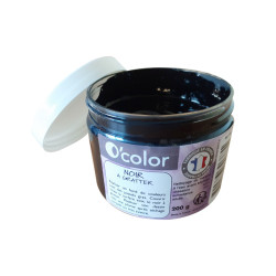 3700773306831 - PEINTURE A GRATTER POT DE 200G