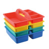 9002289000208 - 4 BOÎTES DE RANGEMENT AVEC POIGNÉE