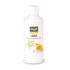 8714181370105 - LINO FLACON 250 ML BLANC