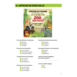 9782849263471 - LECTURES PRATIQUES AU CP ET CE1