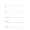9782849265406 - MON CAHIER DE GRAPHISME GRANDE SECTION