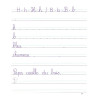 9782849265413 - MON CAHIER D'ÉCRITURE GRANDE SECTION