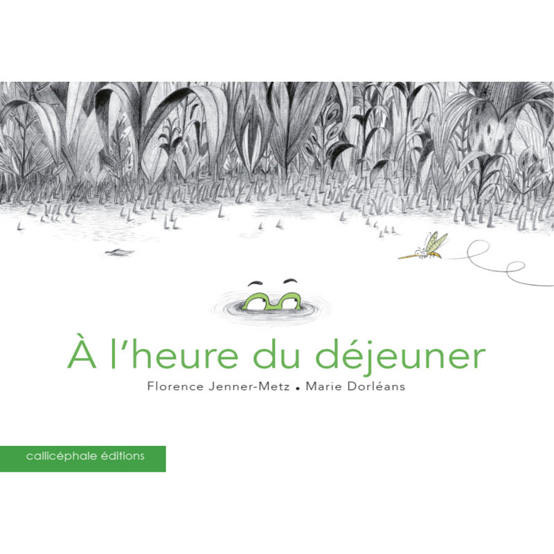 9782369630012 - KAMISHIBAÏ - À L'HEURE DU DÉJEUNER