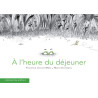 9782369630012 - KAMISHIBAÏ - À L'HEURE DU DÉJEUNER