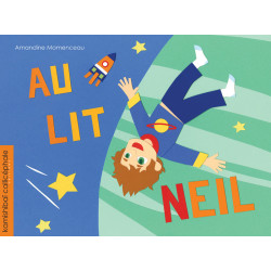 9782369630890 - KAMISHIBAÏ - AU LIT NEIL