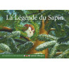 9782914096652 - KAMISHIBAÏ - LA LÉGENDE DU SAPIN