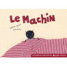 9782369630708 - KAMISHIBAÏ - LE MACHIN