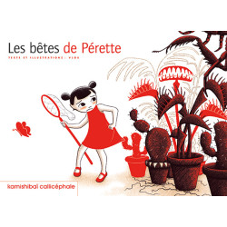 9782369630074 - KAMISHIBAÏ - LES BÊTES DE PÉRETTE