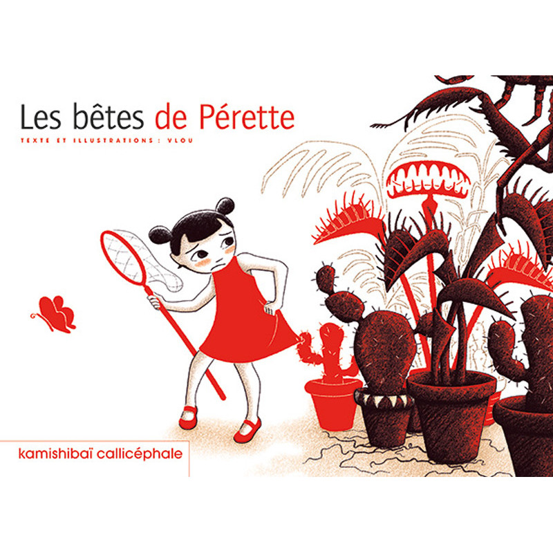 9782369630074 - KAMISHIBAÏ - LES BÊTES DE PÉRETTE
