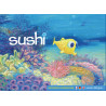 9782914096584 - KAMISHIBAÏ - SUSHI