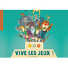 9782369631095 - KAMISHIBAÏ - VIVE LES JEUX !