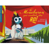 9782369631057 - KAMISHIBAÏ - LE MOUCHERON QUI VOULAIT ÊTRE ROI