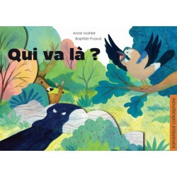 9782369631019 - KAMISHIBAÏ - QUI VA LÀ ?