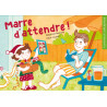 9782369630913 - KAMISHIBAÏ - MARRE D'ATTENDRE