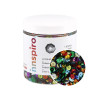8428885491447 - PAILLETTES SEQUINS COLORIS ASSORTIS 120G (9000 PIÈCES)