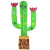 3134725017405 - 15 CACTUS CARTON BRUN