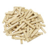 3700773320554 - 500 ÉLÉMENTS PINCES À LIEGE 4,5CM