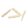3700773320554 - 500 ÉLÉMENTS PINCES À LIEGE 4,5CM