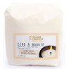 3532431370096 - 1,2KG CIRE VÉGÉTALE À BOUGIES