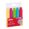 8410782190257 - 5 PORTE-CRAIES COLORIS ASSORTIS