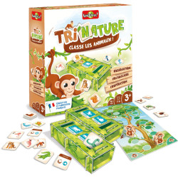 3569160400206 - TRI'NATURE