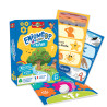 3569160400237 - ENIGMES JUNIOR - LA NATURE