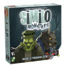 3421272833917 - SIMILO MONSTRES