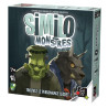 3421272833917 - SIMILO MONSTRES