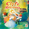 3770000282719 - CLEFS MAGIQUES